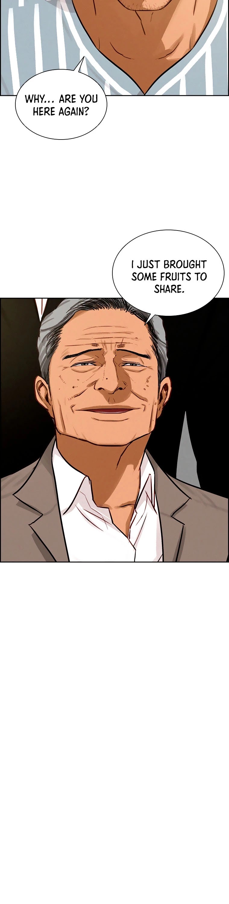 The Lord of Money chapter 75 page 4