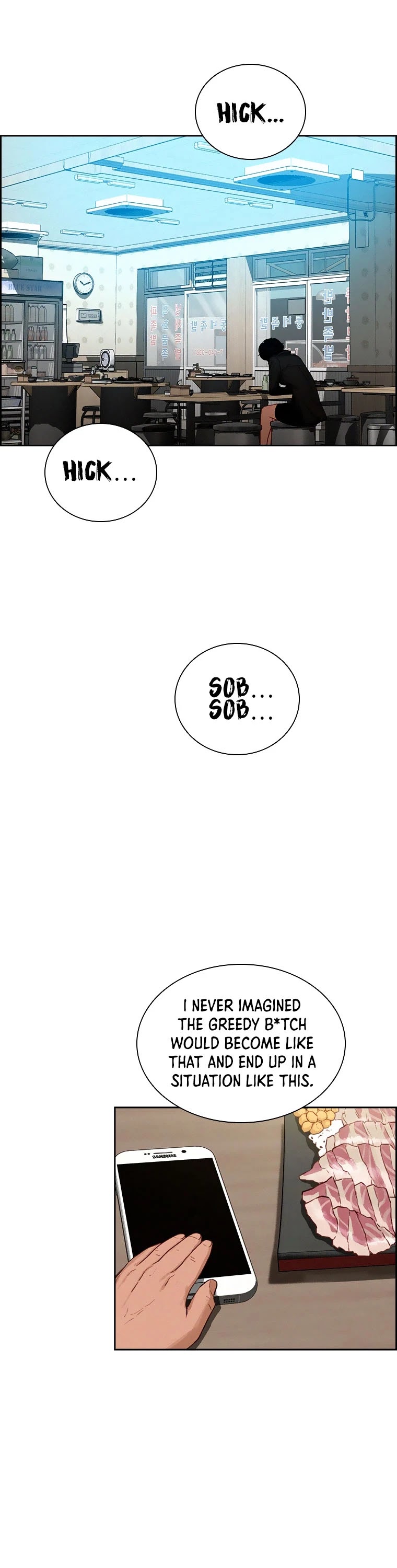 The Lord of Money chapter 75 page 40