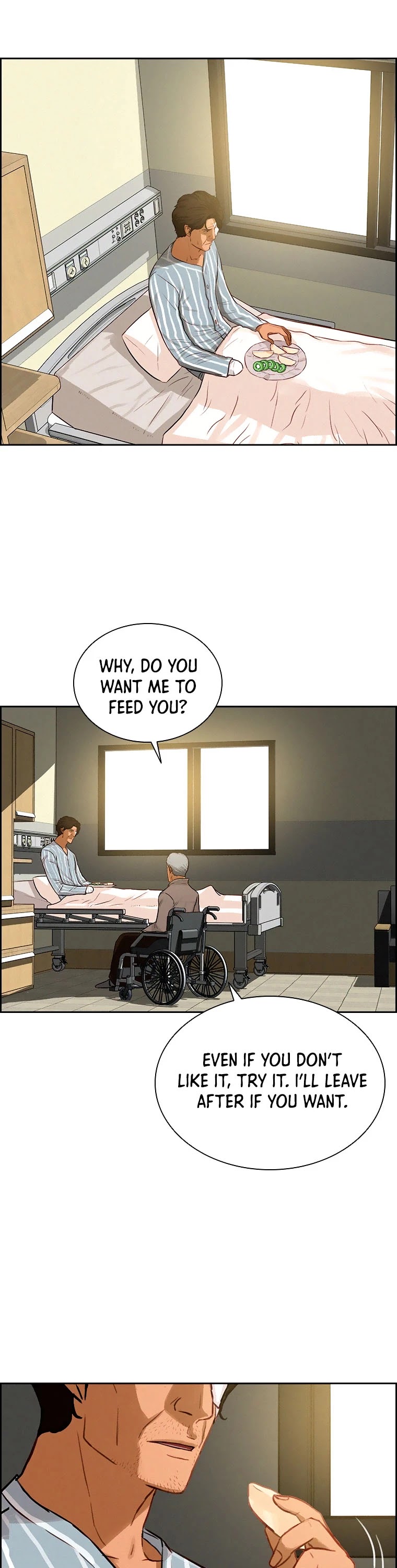 The Lord of Money chapter 75 page 5