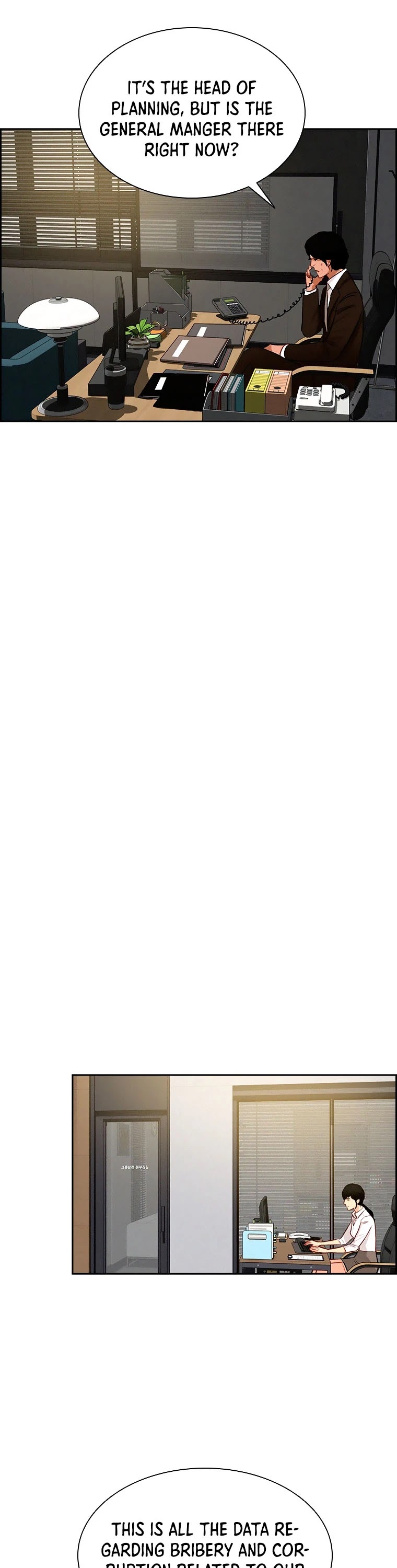 The Lord of Money chapter 77 page 12