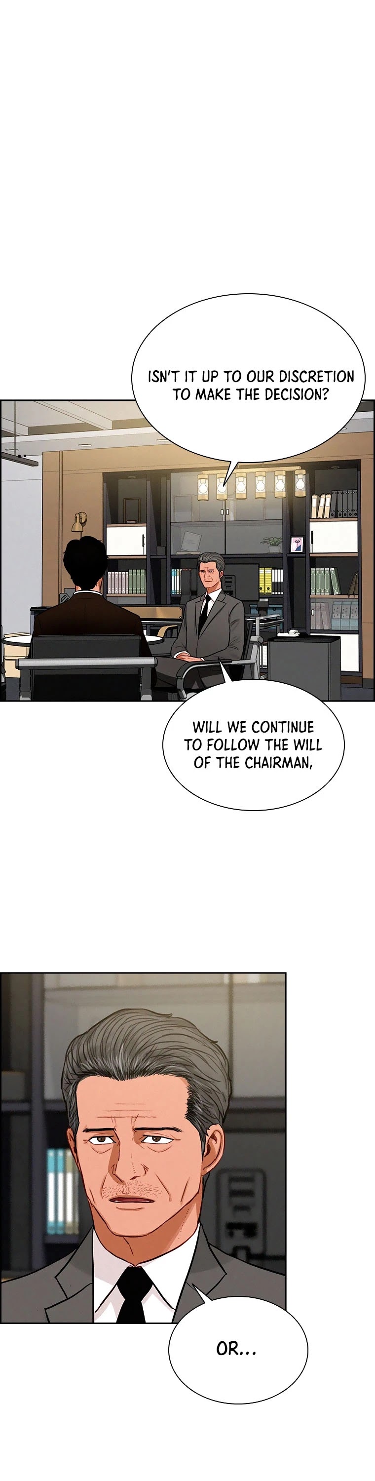 The Lord of Money chapter 77 page 15