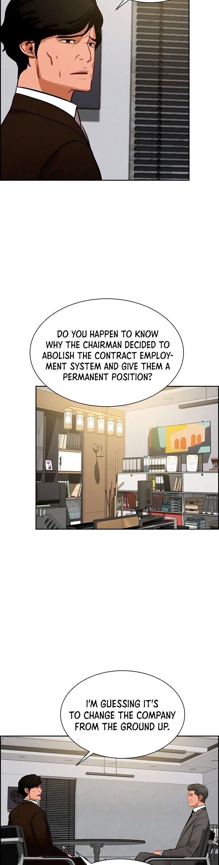 The Lord of Money chapter 77 page 18