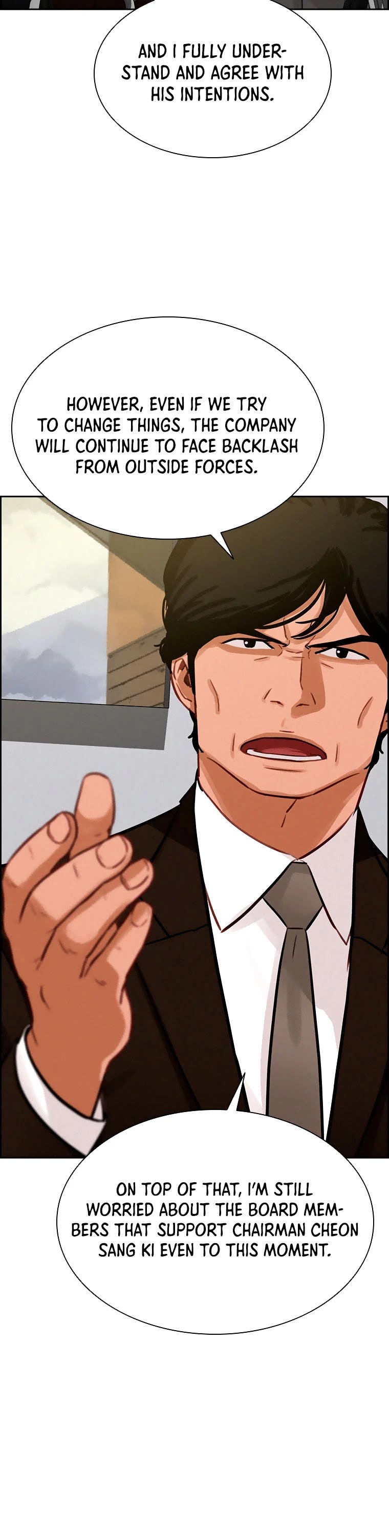 The Lord of Money chapter 77 page 19