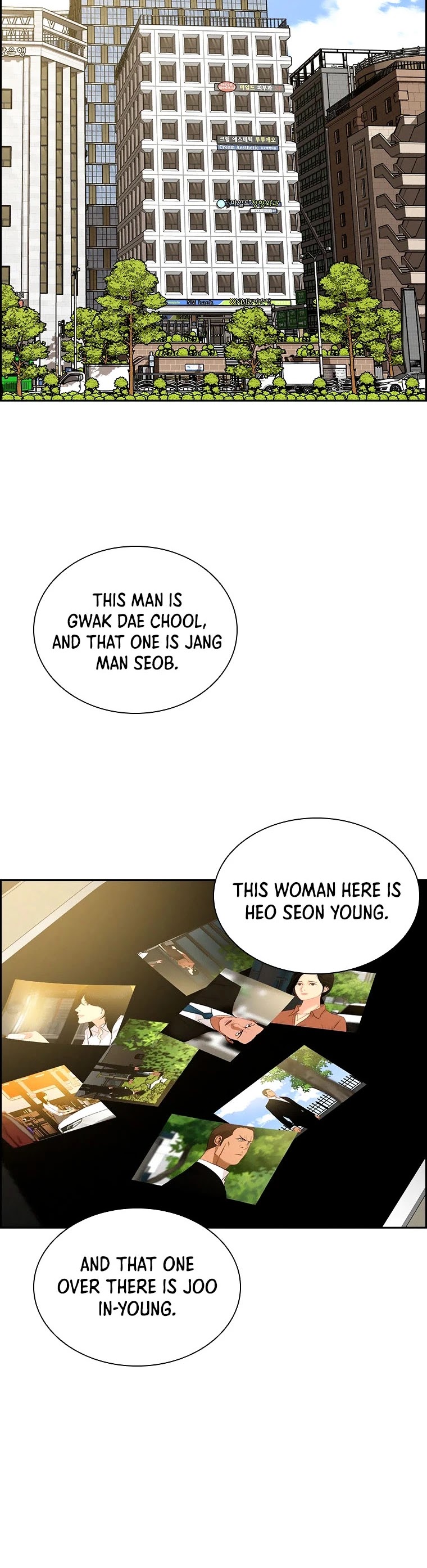 The Lord of Money chapter 77 page 25