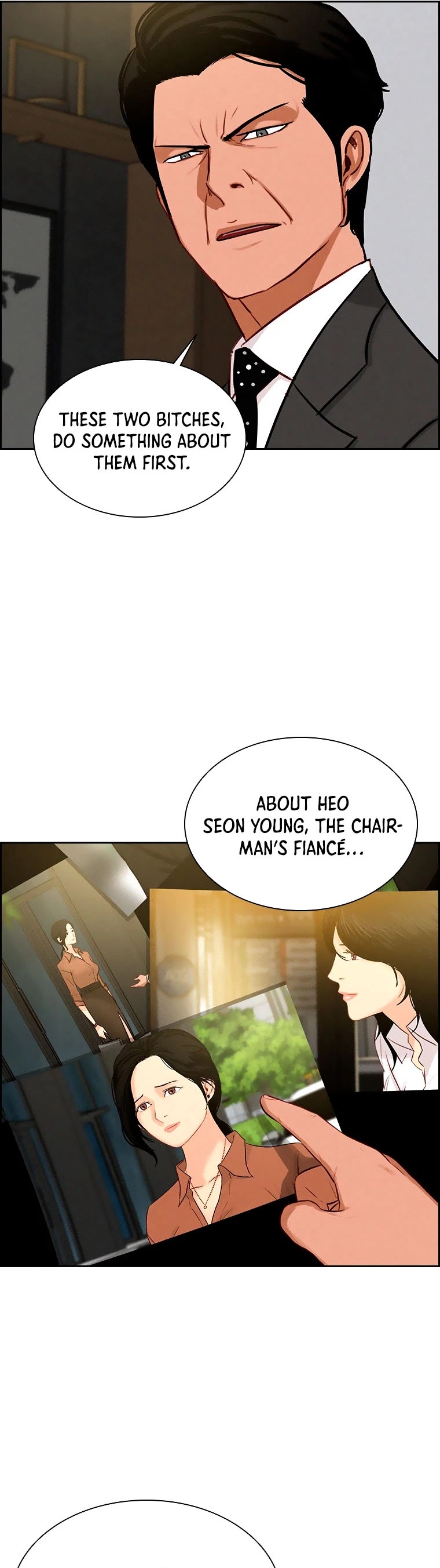 The Lord of Money chapter 77 page 27