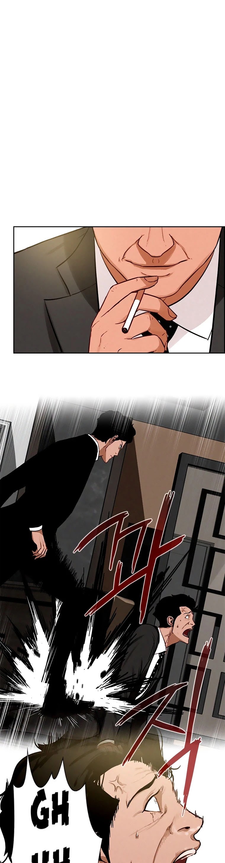 The Lord of Money chapter 77 page 33