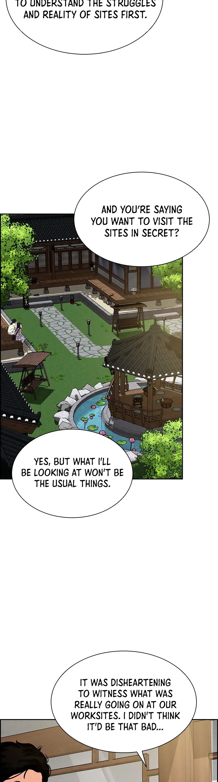 The Lord of Money chapter 77 page 6