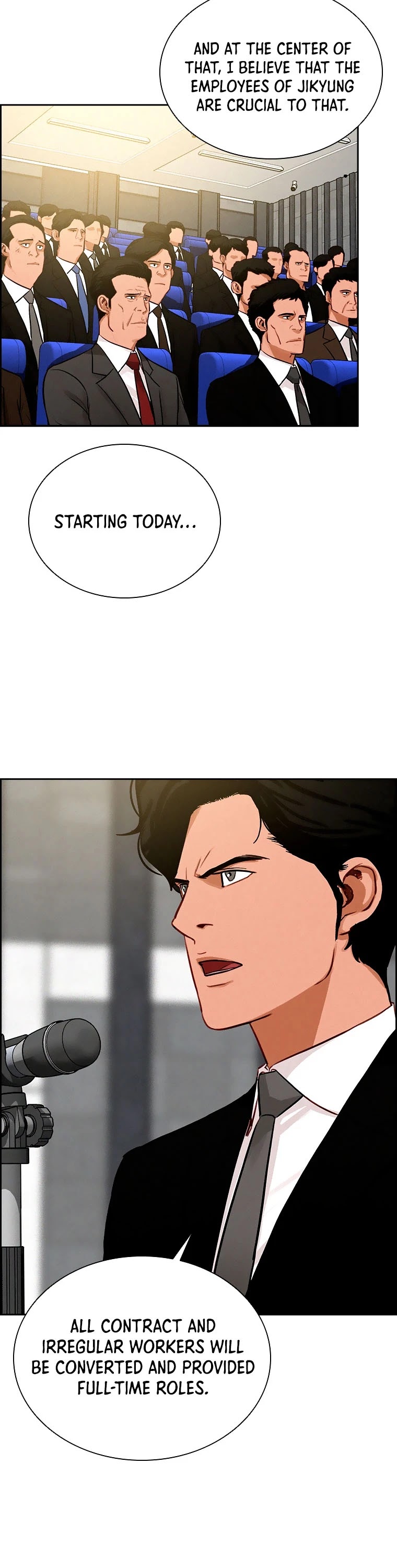 The Lord of Money chapter 80 page 10