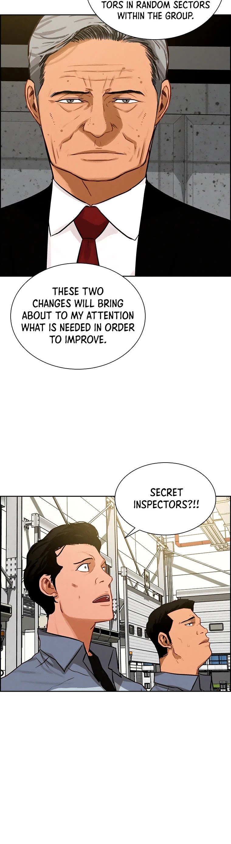 The Lord of Money chapter 80 page 13