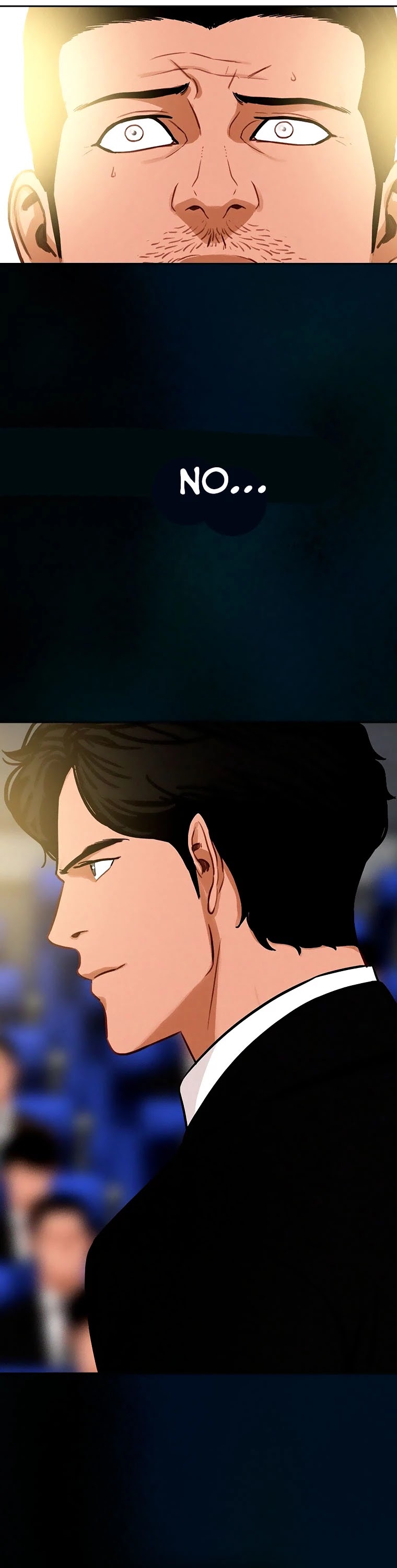 The Lord of Money chapter 80 page 19