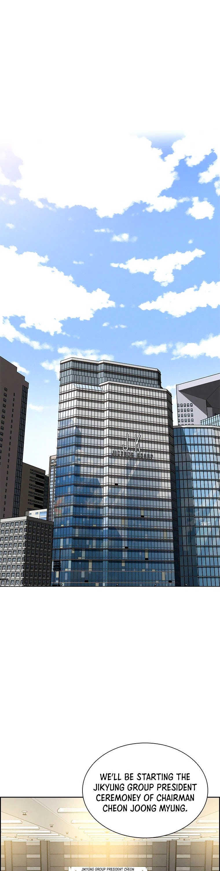 The Lord of Money chapter 80 page 2