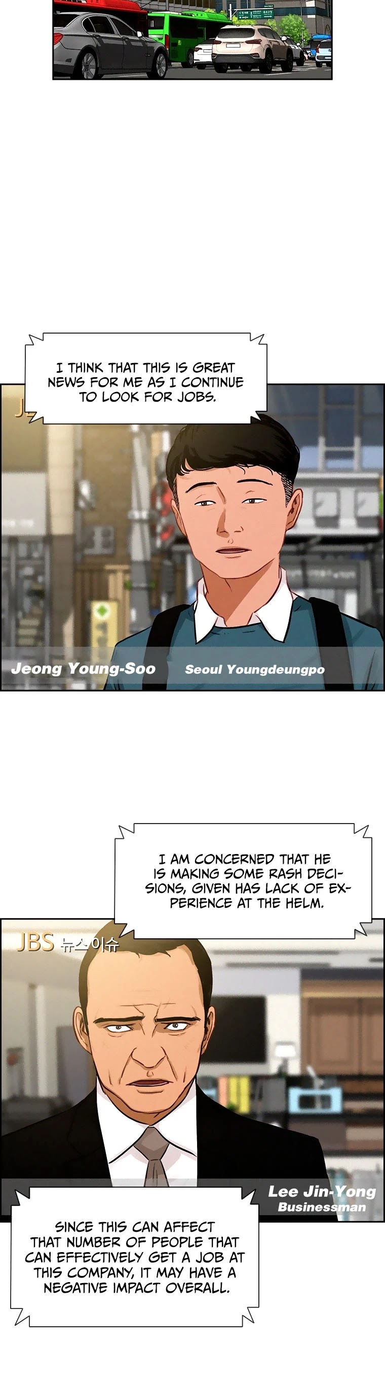 The Lord of Money chapter 80 page 23