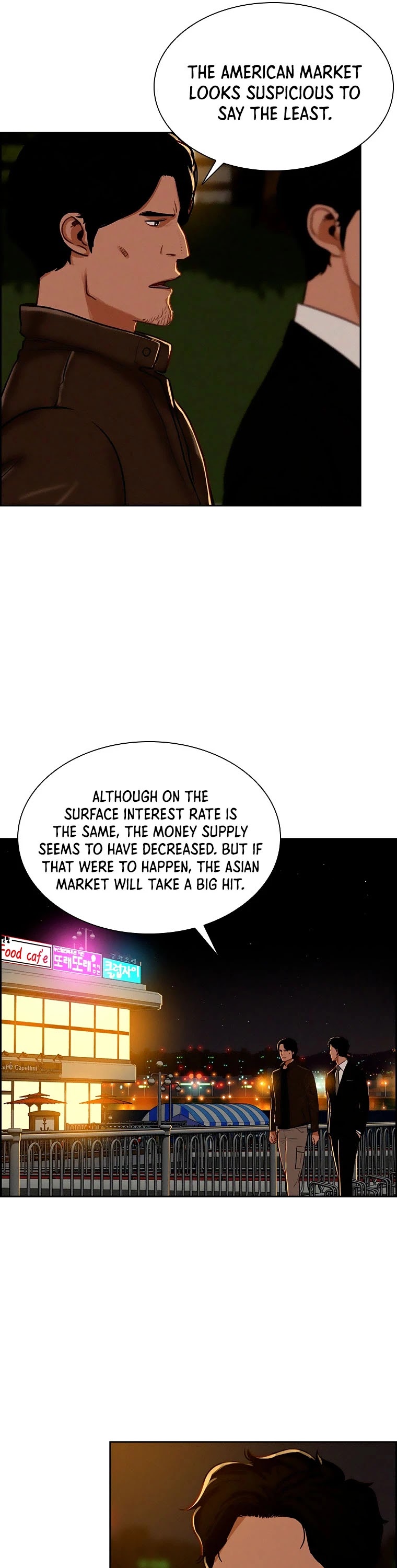 The Lord of Money chapter 80 page 31