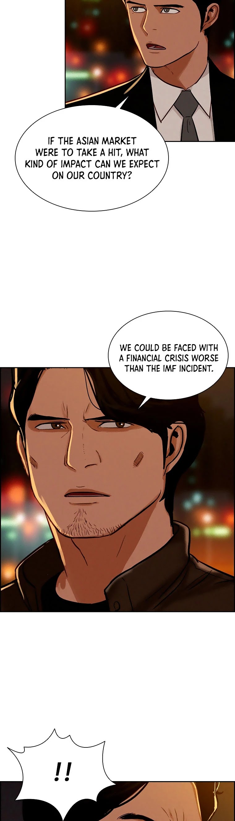 The Lord of Money chapter 80 page 32