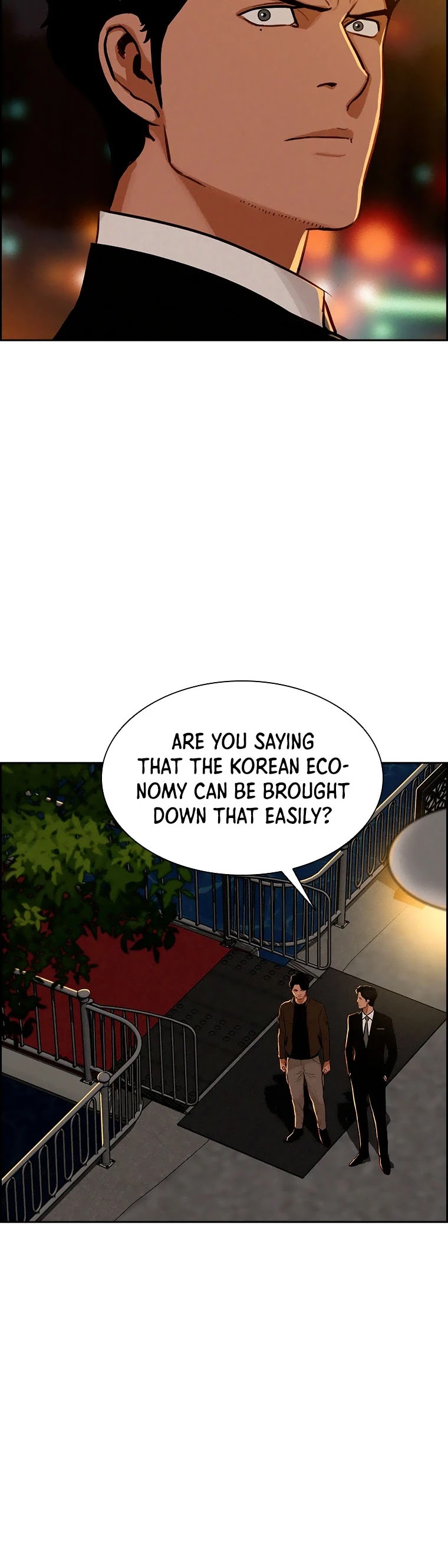 The Lord of Money chapter 80 page 33