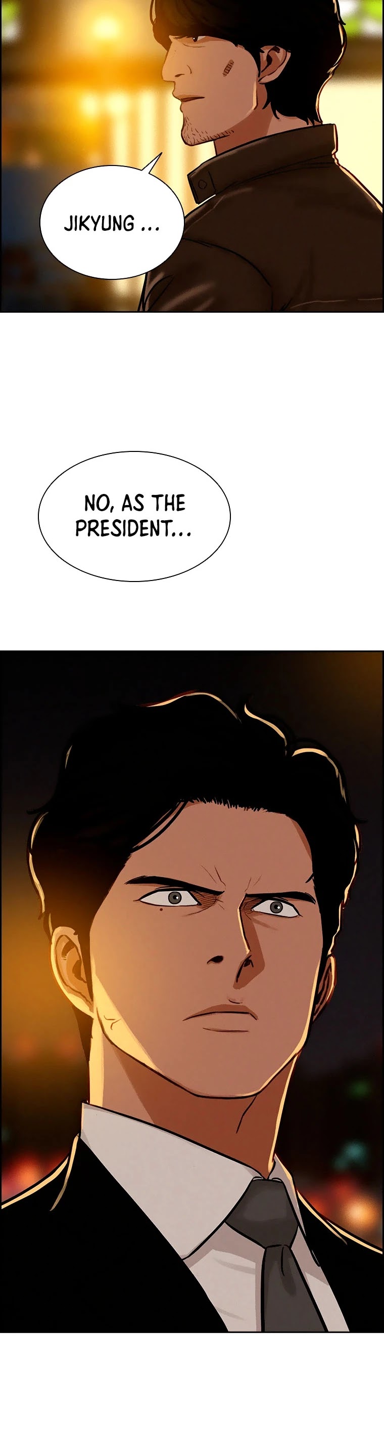 The Lord of Money chapter 80 page 36