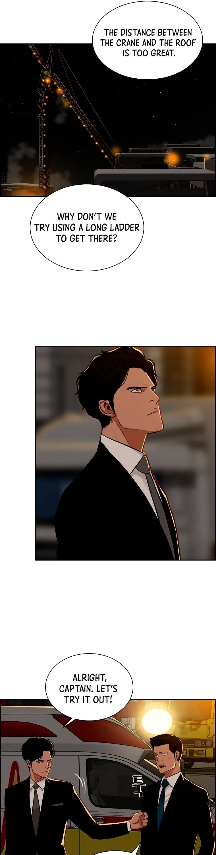 The Lord of Money chapter 82 page 14