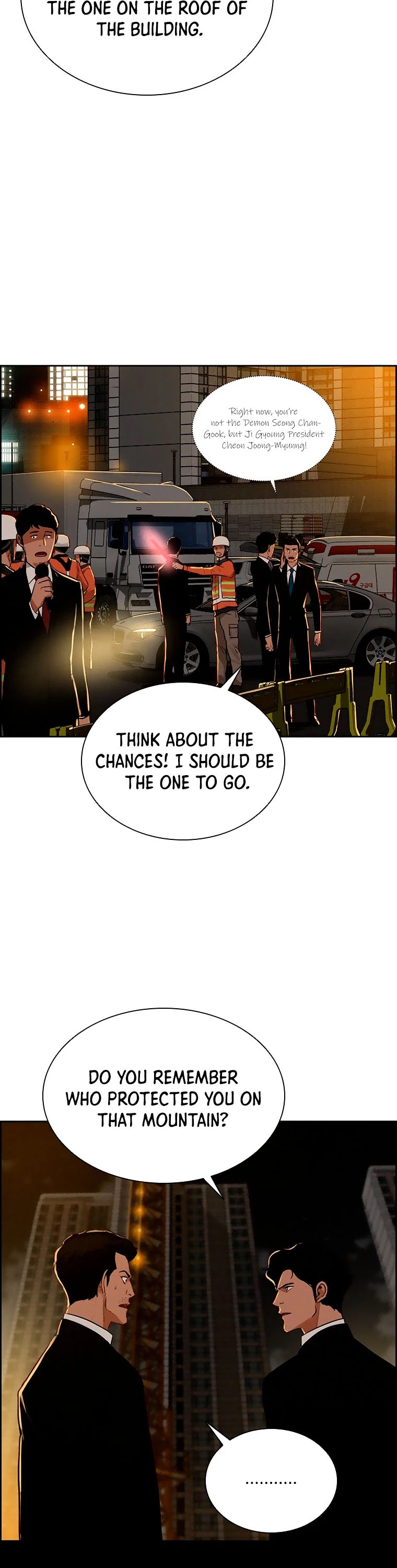 The Lord of Money chapter 82 page 16