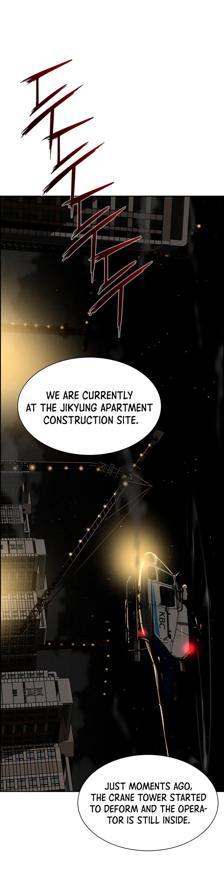 The Lord of Money chapter 82 page 2