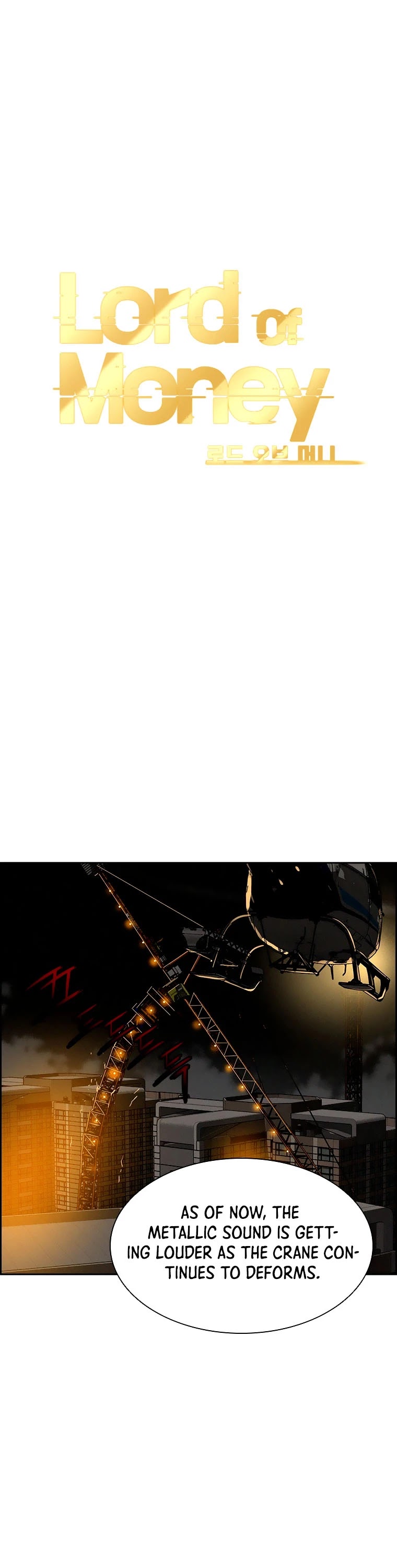 The Lord of Money chapter 82 page 23