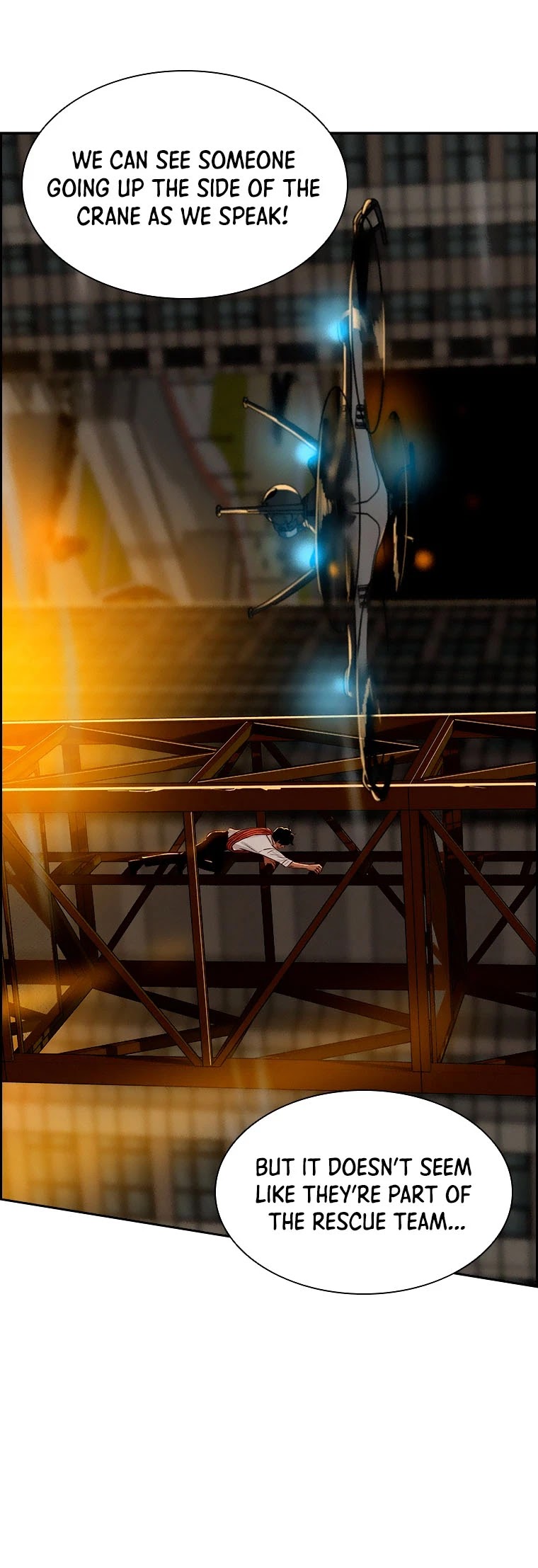 The Lord of Money chapter 82 page 24