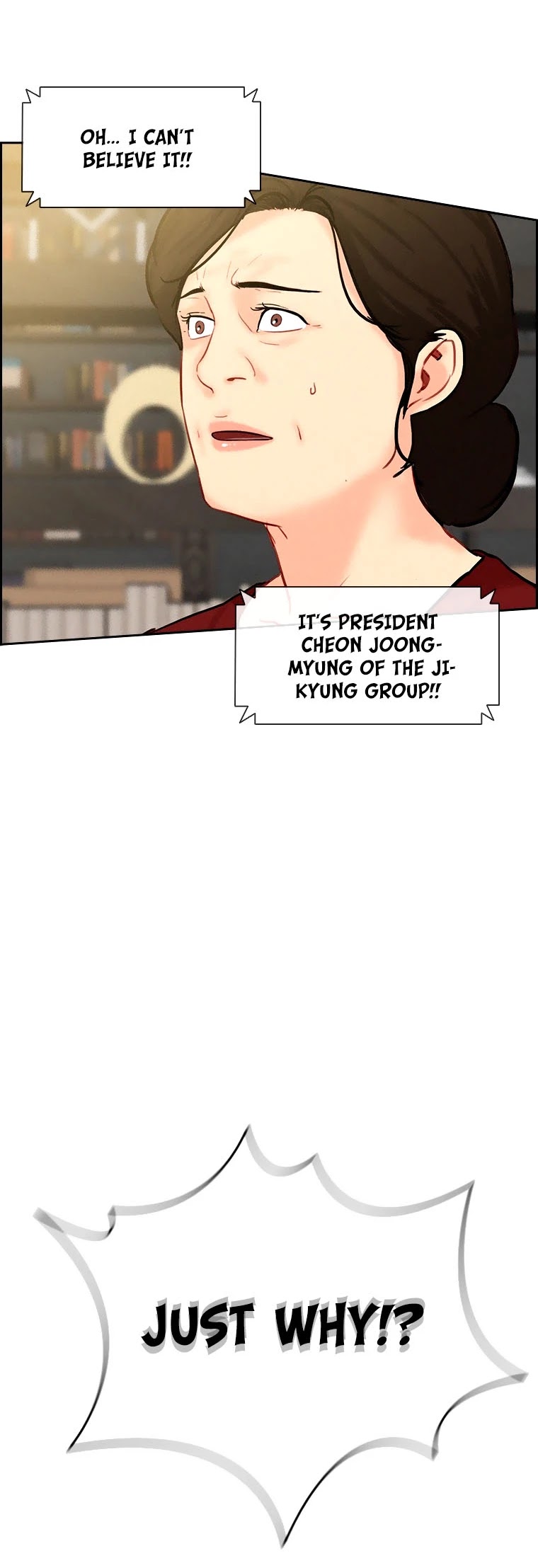 The Lord of Money chapter 82 page 25