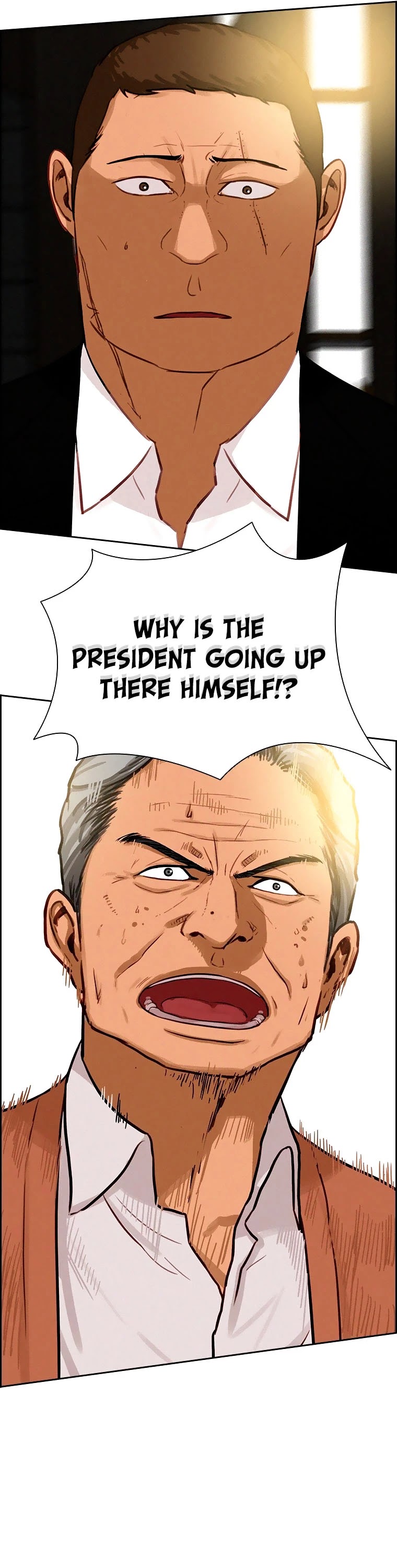 The Lord of Money chapter 82 page 26