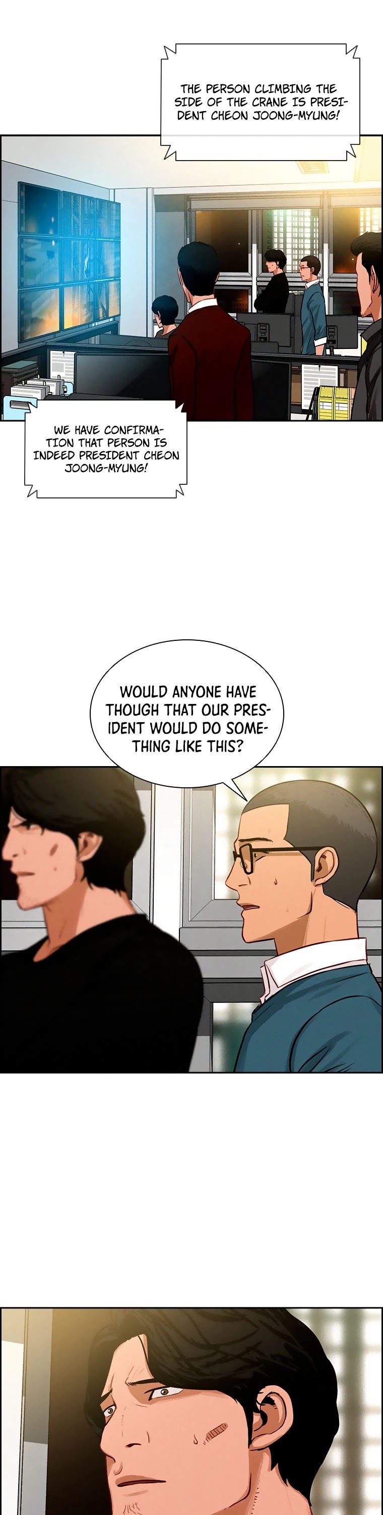 The Lord of Money chapter 82 page 29