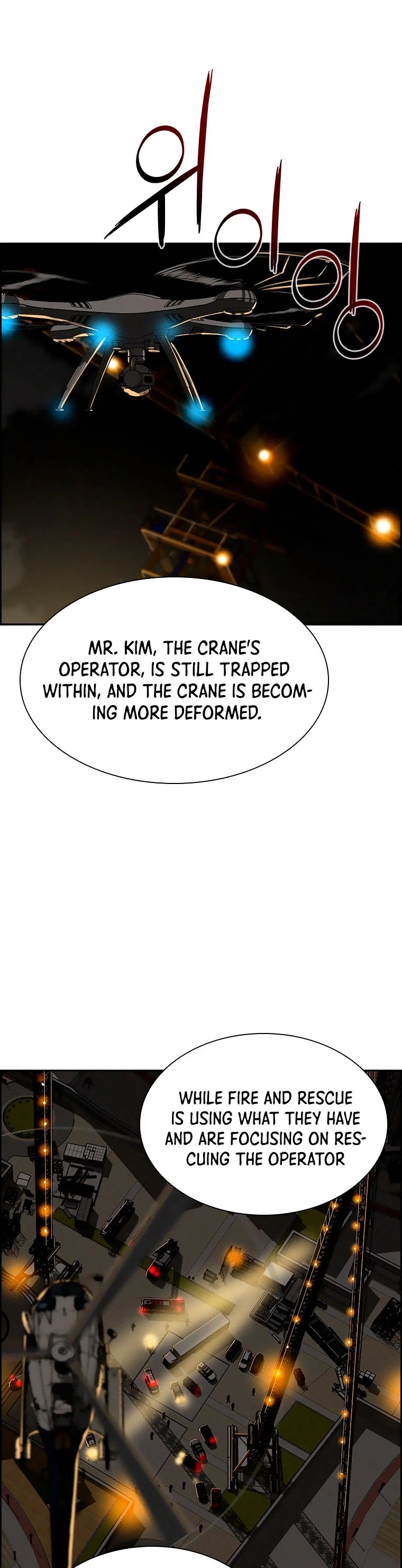 The Lord of Money chapter 82 page 3