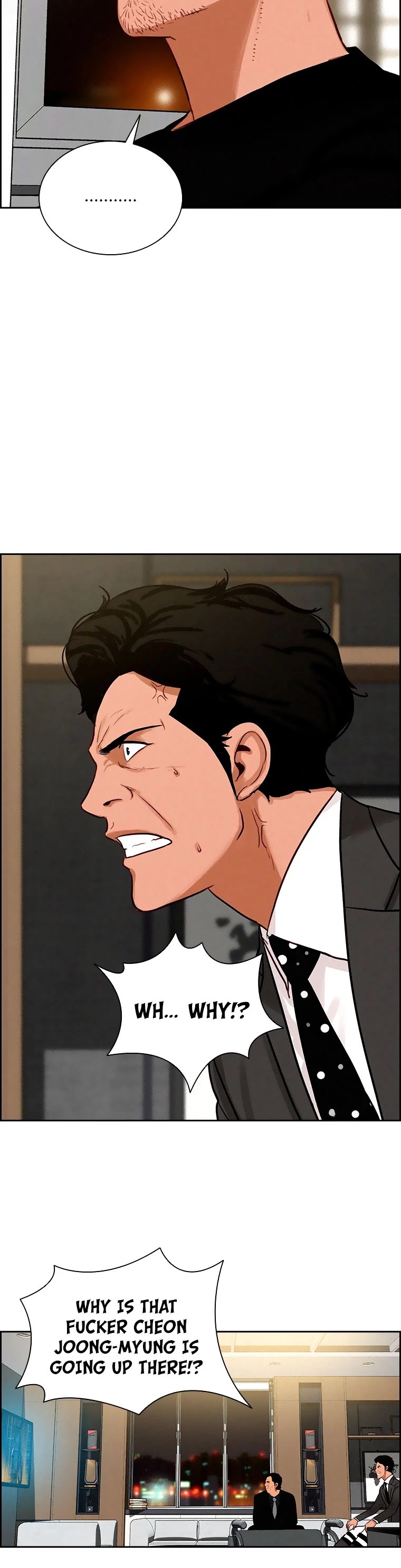 The Lord of Money chapter 82 page 30