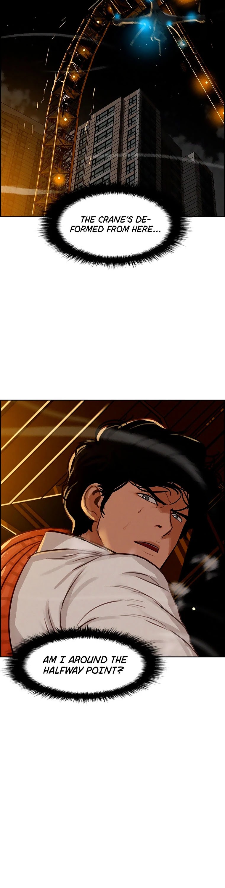 The Lord of Money chapter 82 page 34