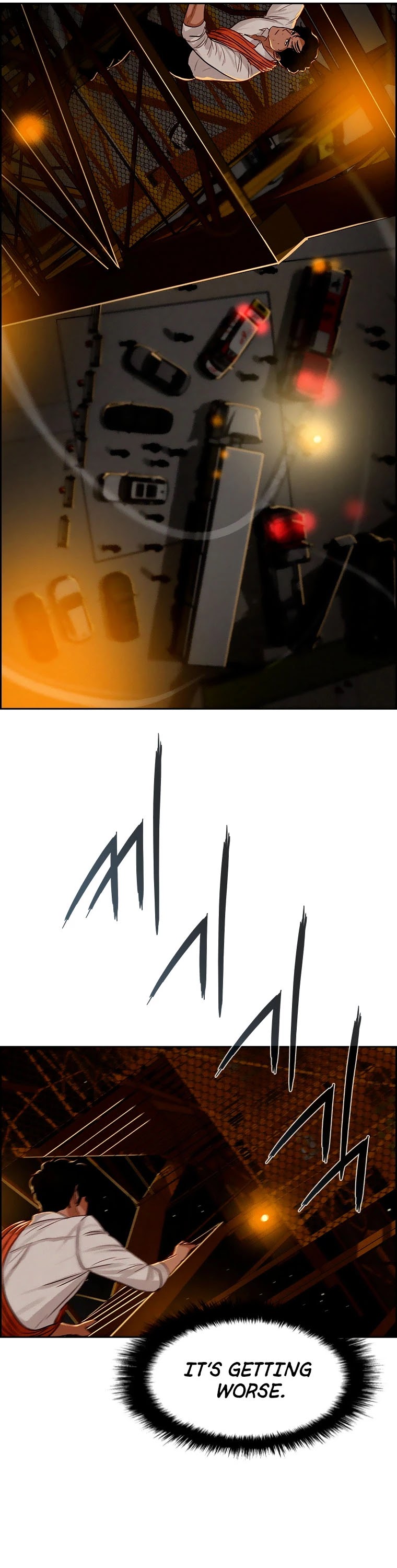 The Lord of Money chapter 82 page 35