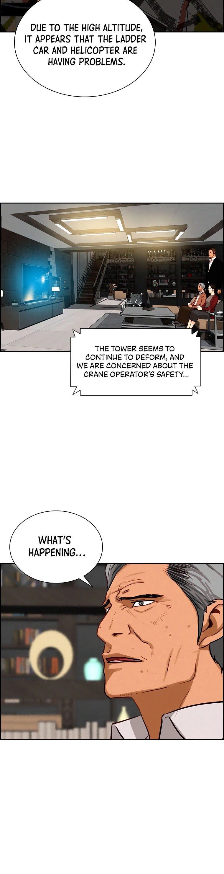 The Lord of Money chapter 82 page 4