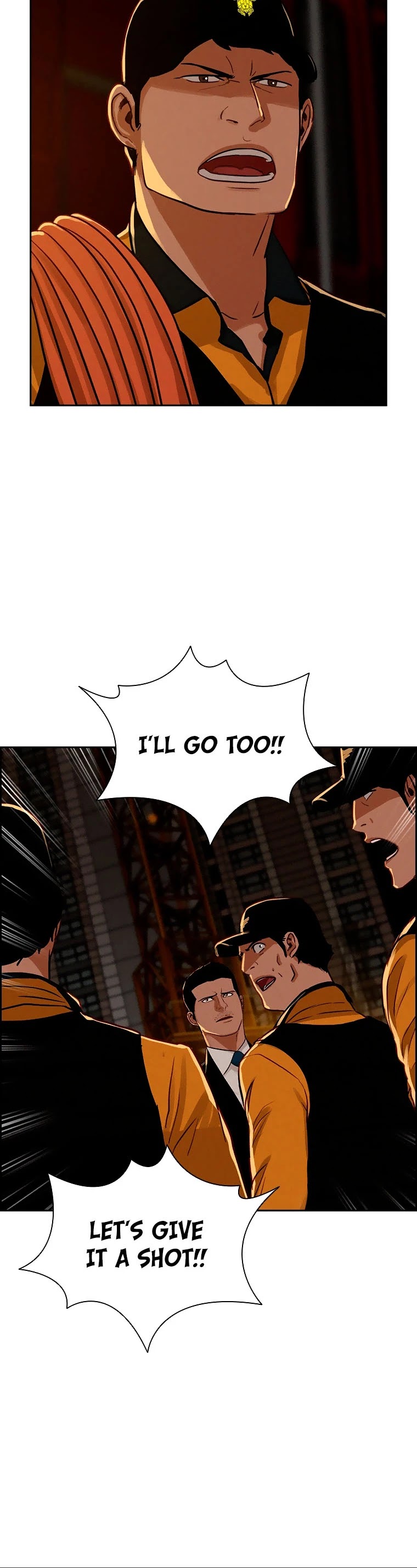 The Lord of Money chapter 83 page 10