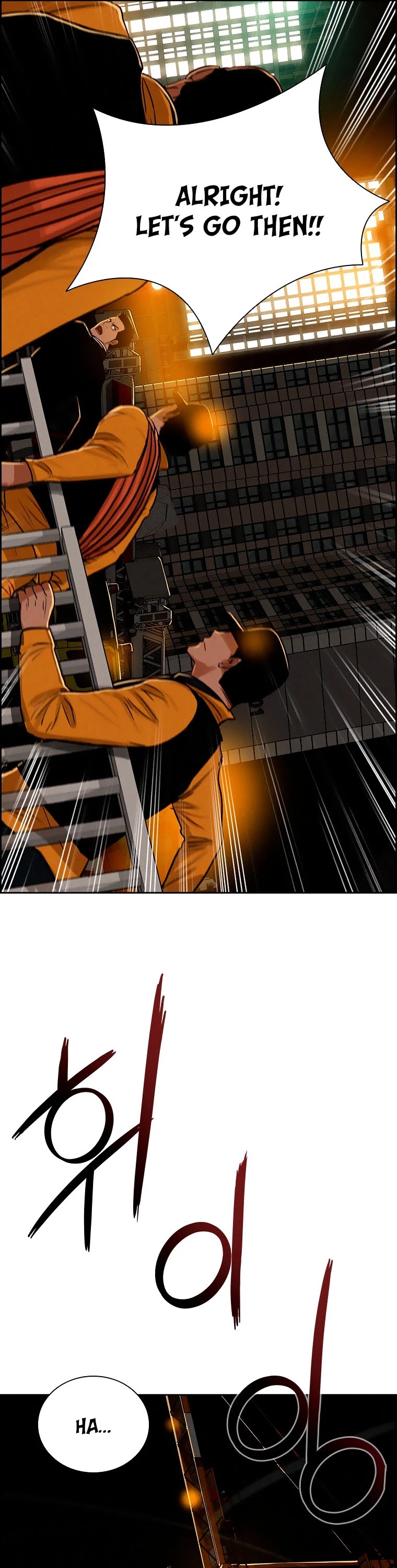 The Lord of Money chapter 83 page 11