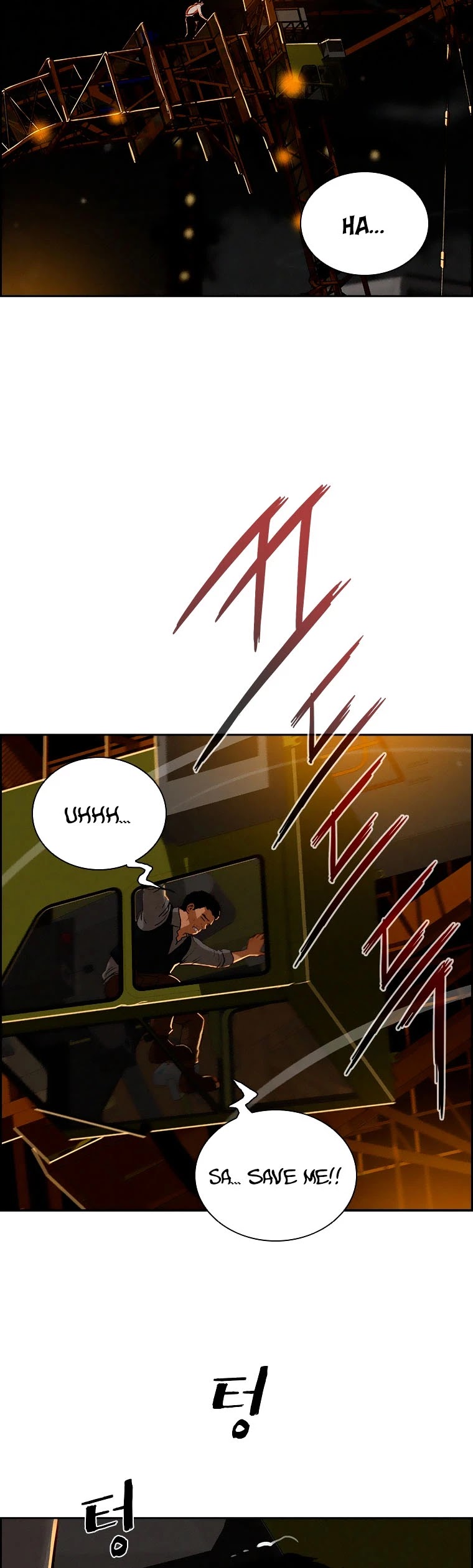The Lord of Money chapter 83 page 12