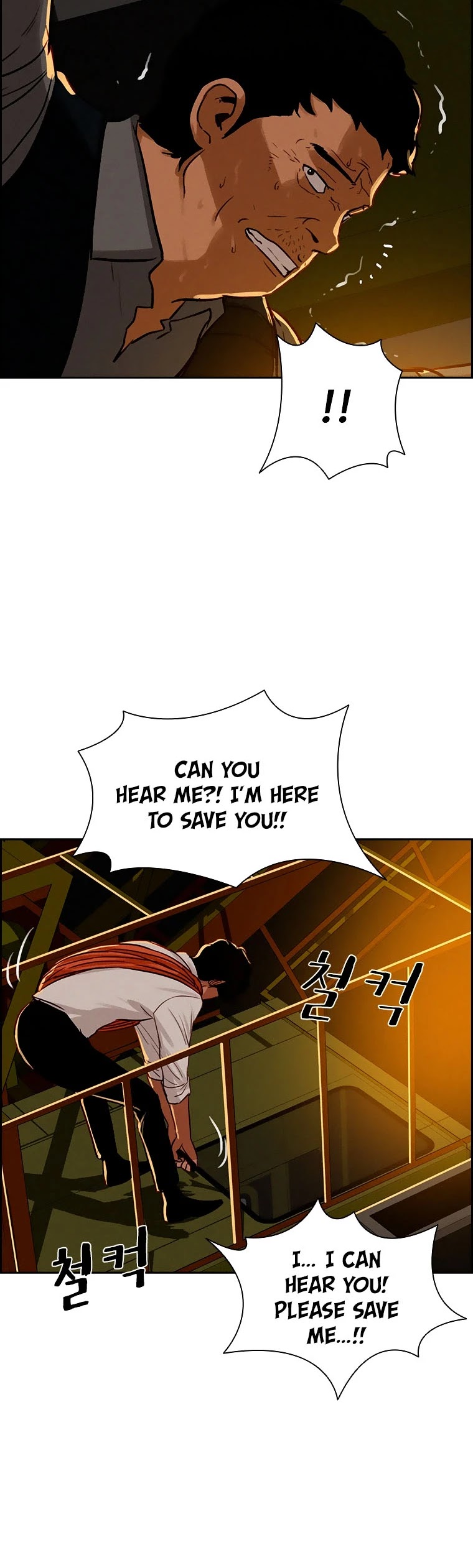 The Lord of Money chapter 83 page 13