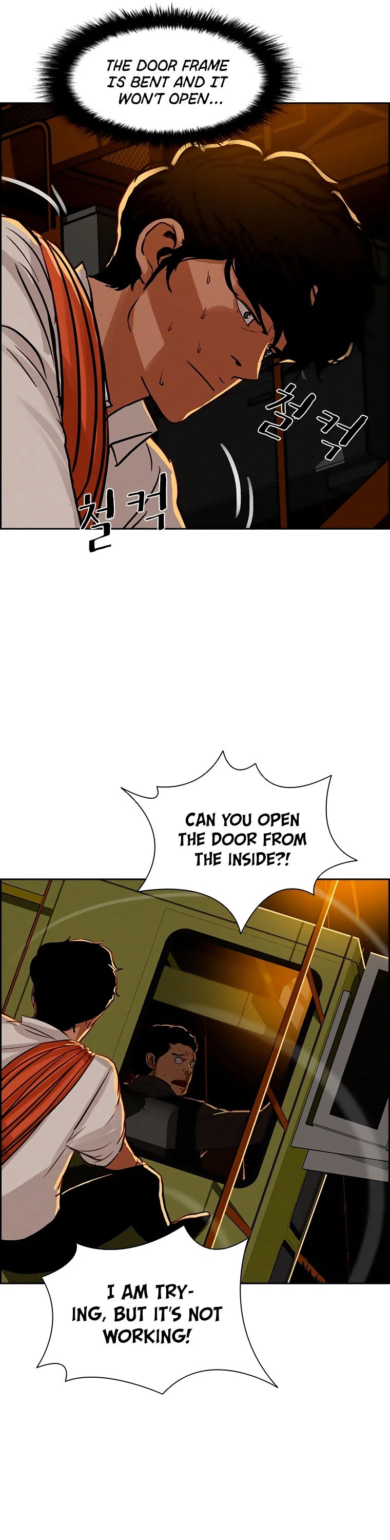 The Lord of Money chapter 83 page 14