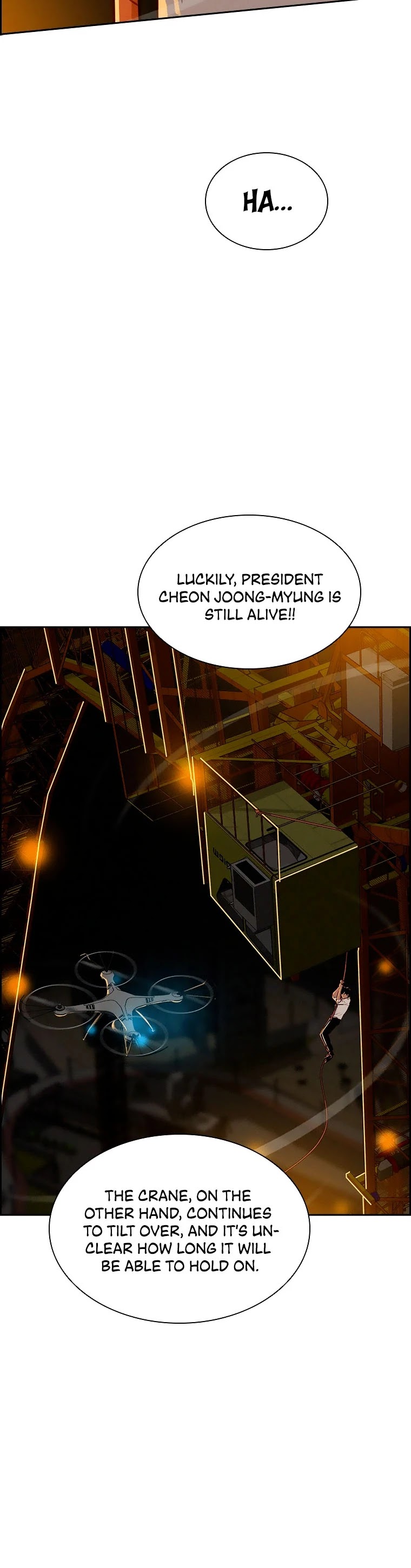 The Lord of Money chapter 83 page 19