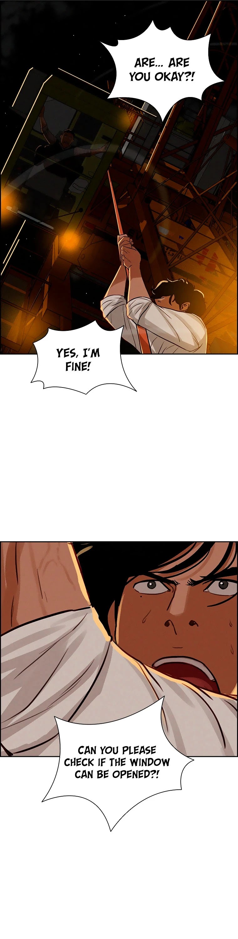 The Lord of Money chapter 83 page 20