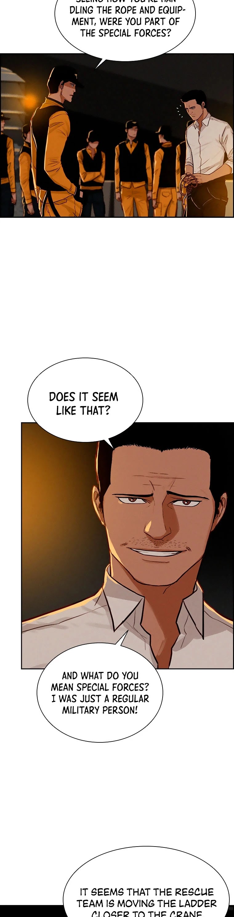 The Lord of Money chapter 83 page 24