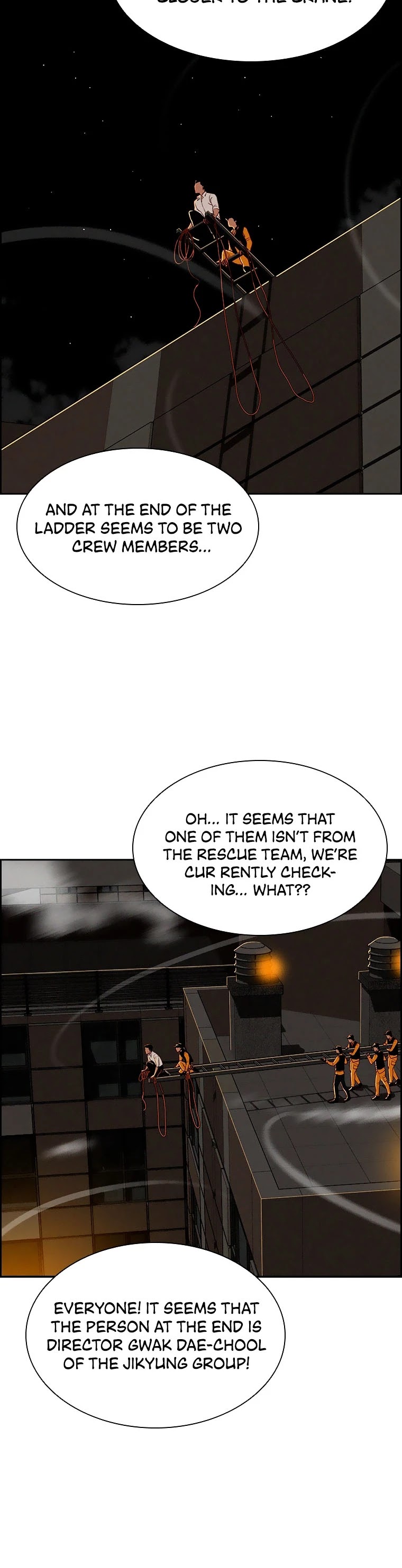 The Lord of Money chapter 83 page 25