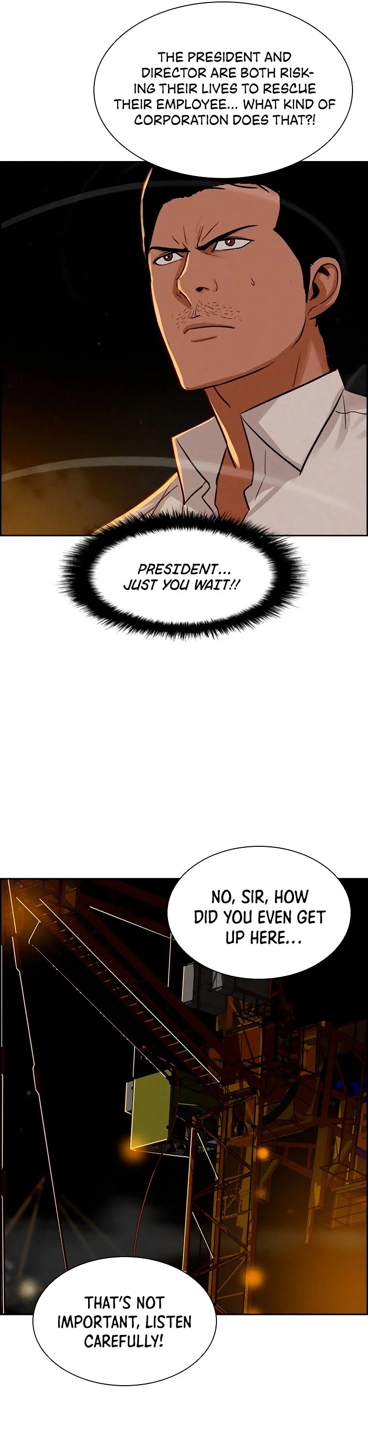 The Lord of Money chapter 83 page 26