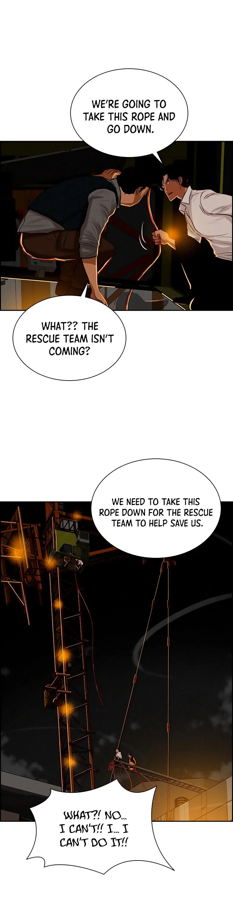 The Lord of Money chapter 83 page 27