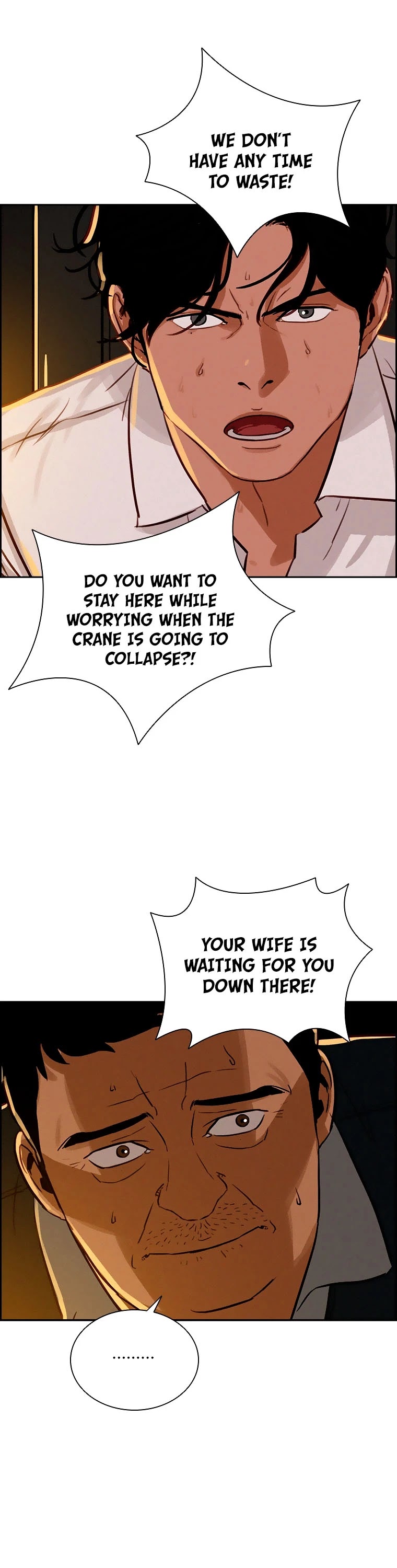 The Lord of Money chapter 83 page 28