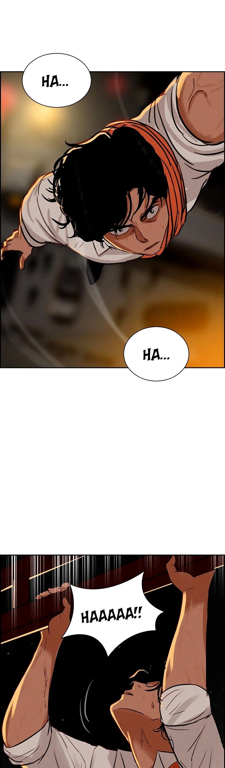 The Lord of Money chapter 83 page 3
