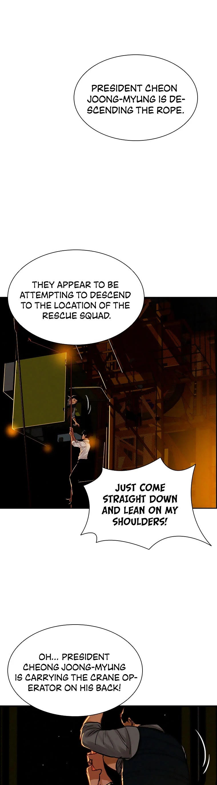 The Lord of Money chapter 83 page 30