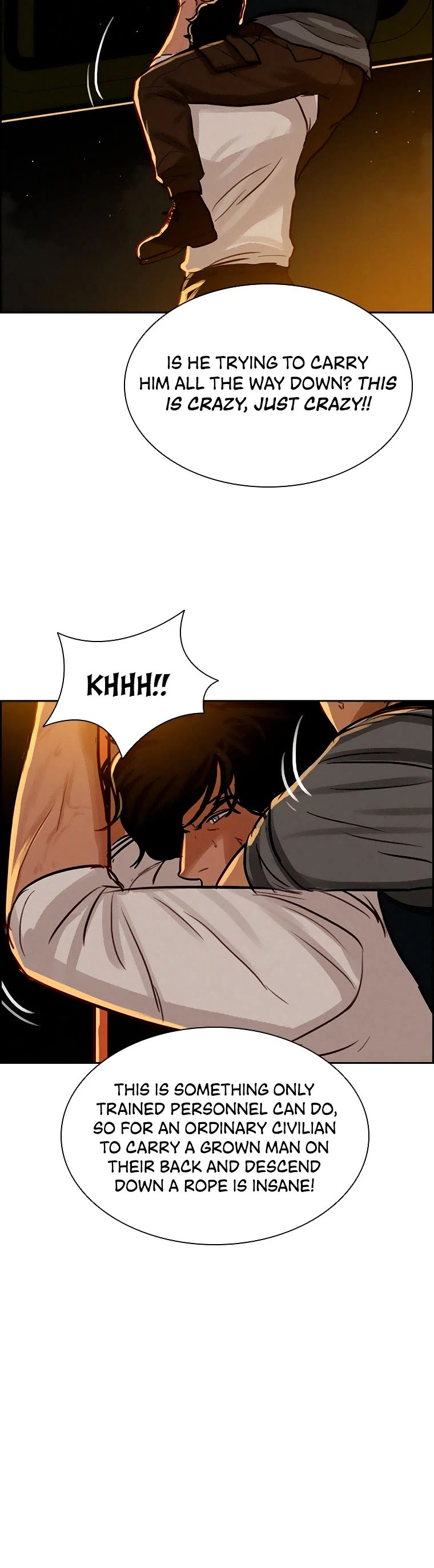 The Lord of Money chapter 83 page 31