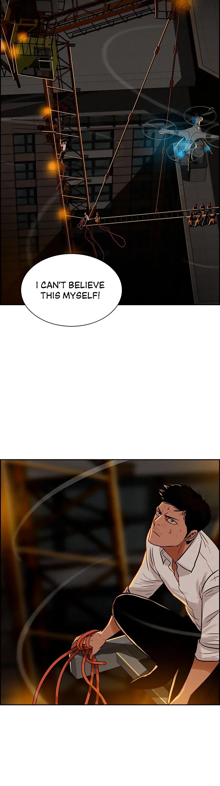 The Lord of Money chapter 83 page 33