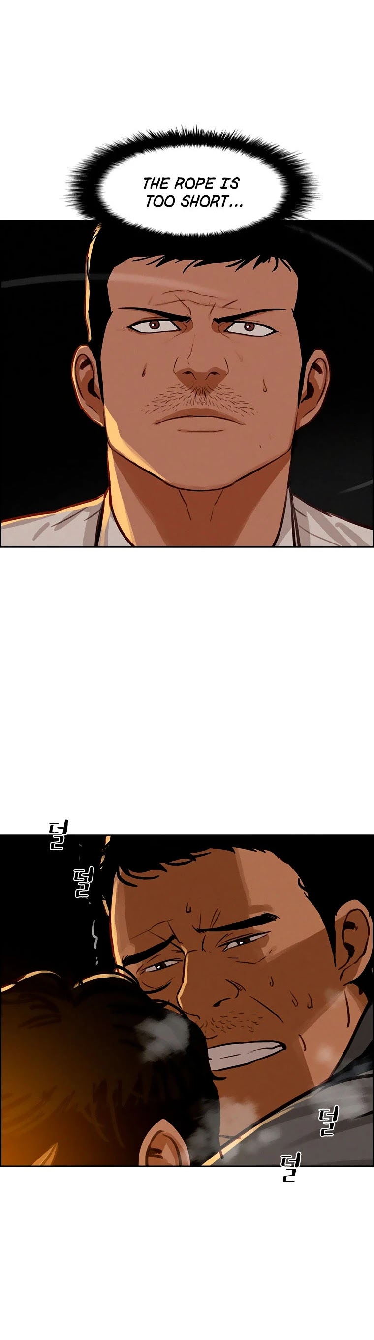 The Lord of Money chapter 83 page 34